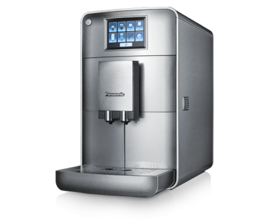 Ремонт кофемашин Panasonic